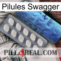 Swagger Pills 34